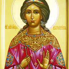 св.Вероника