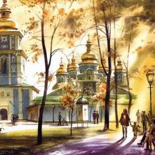 Схема вышивки «№414526»