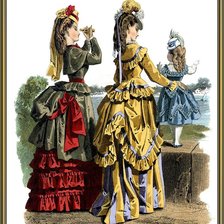 Схема вышивки «№414619»