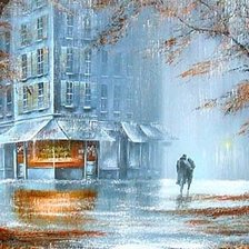 Схема вышивки «№414678»