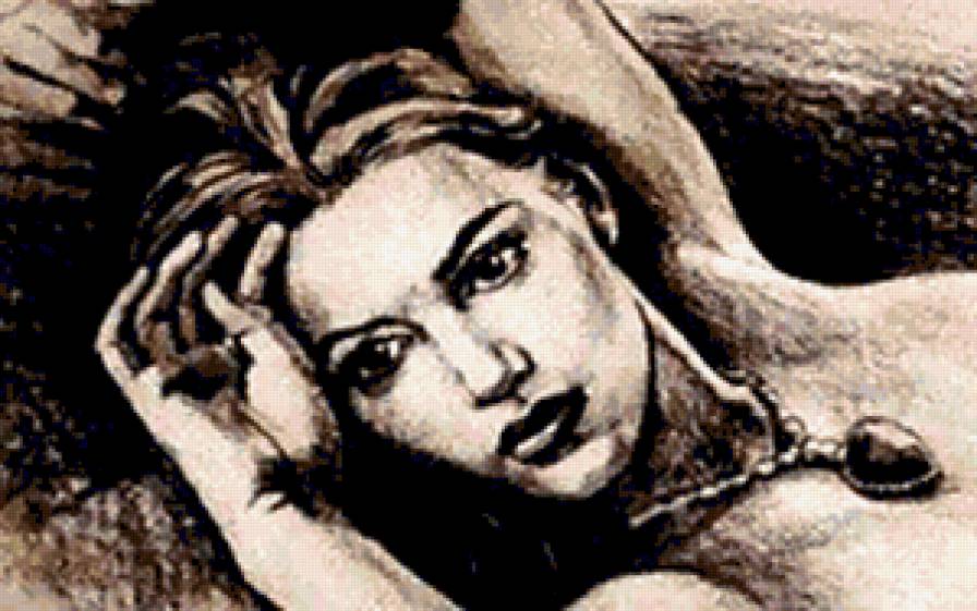 титаник - кейт уинслет - предпросмотр