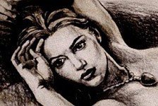 Схема вышивки «титаник»