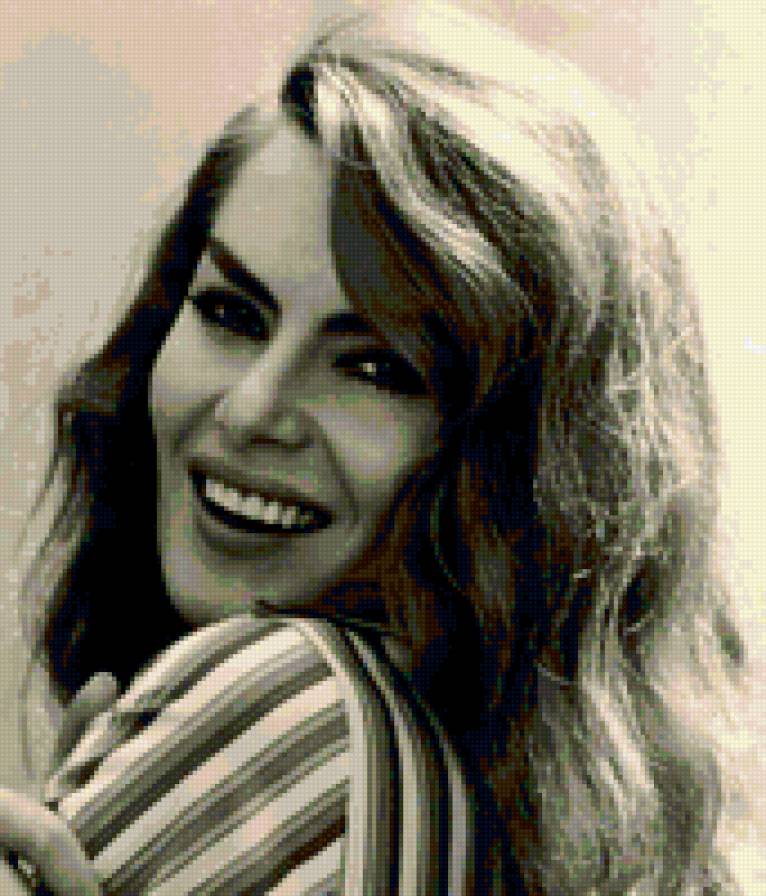 Белинда Ли - кинодивы, актрисы, актриса - предпросмотр