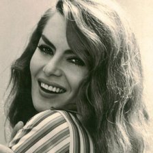 Схема вышивки «Белинда Ли»