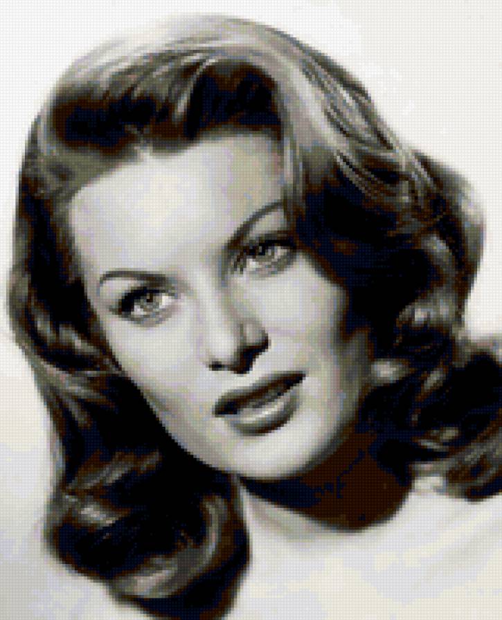 Белинда Ли роскошь - актрисы, актриса, кинодивы - предпросмотр