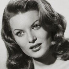 Схема вышивки «Белинда Ли роскошь»