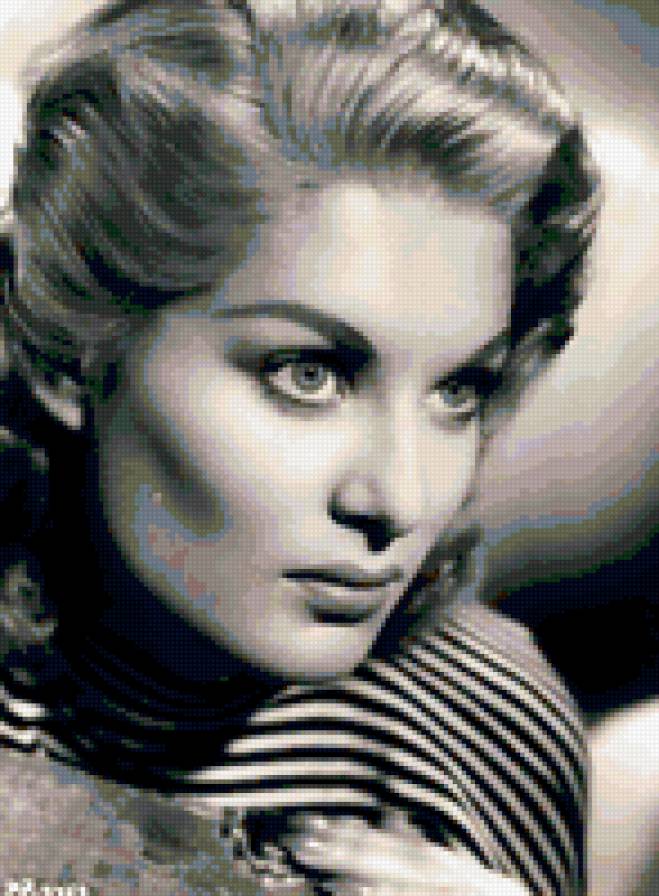 Белинда Ли роскошь 2 - актриса, актрисы, кинодивы - предпросмотр