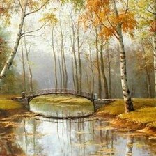 Схема вышивки «№414997»