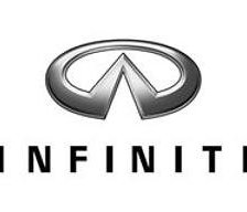 Схема вышивки «Значок инфинити»