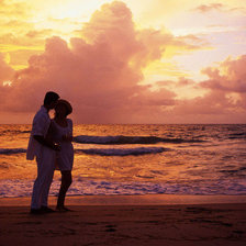 Схема вышивки «серия "любовь"»