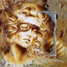 Схема вышивки «Серия "Она"»