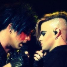 Схема вышивки «adommy»