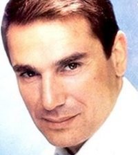 Схема вышивки «Робер Оссейн»