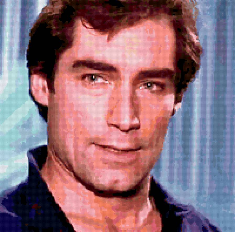 Тимати Далтон - актер, мужчина - предпросмотр