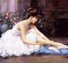 Схема вышивки «Lucia Sarto»