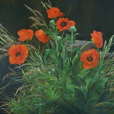 Схема вышивки «№415536»