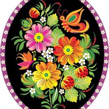 Схема вышивки «№415538»