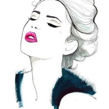 Схема вышивки «№415548»