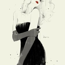 Схема вышивки «№415551»