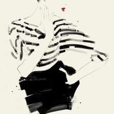 Схема вышивки «№415553»