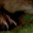 Предпросмотр схемы вышивки «ёжик» (№415593)