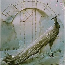 китайская живопись