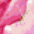 Предпросмотр схемы вышивки «розы» (№415630)