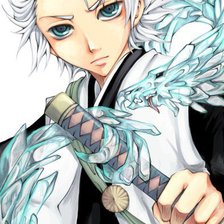 капитан Хитсугая