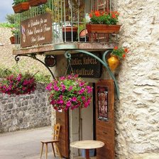 Схема вышивки «№415792»