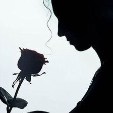 Схема вышивки «ретро»