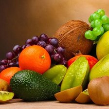 Схема вышивки «Натюрморт»