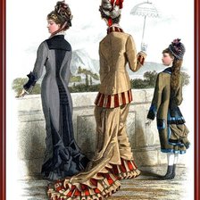 Схема вышивки «№416021»