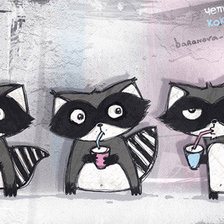 Коктейльный день