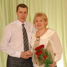 Схема вышивки «люсина свадьба»