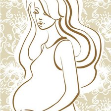 Схема вышивки «жизнь»