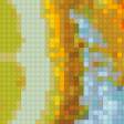 Предпросмотр схемы вышивки «сочный микс» (№416306)