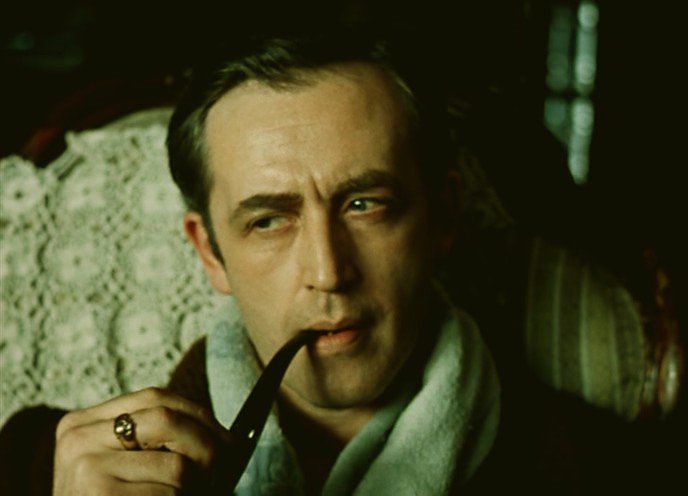 Шерлок Холмс - сыщик, холмс, шерлок - оригинал