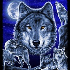 Схема вышивки «№416448»