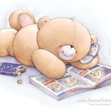 Схема вышивки «5»