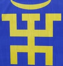 Схема вышивки «Пикник»