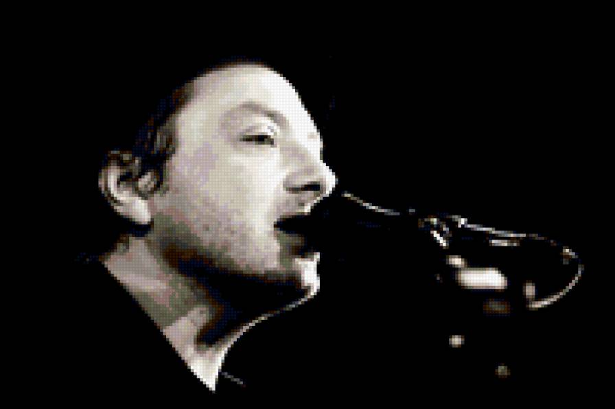 Глеб Самойлов - самойлов, агата кристи, рок, the matrixx - предпросмотр