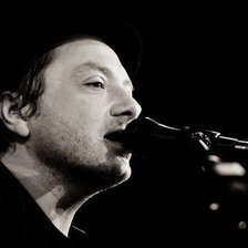 Схема вышивки «Глеб Самойлов»