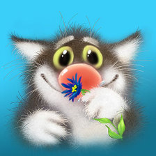 Схема вышивки «это вам»