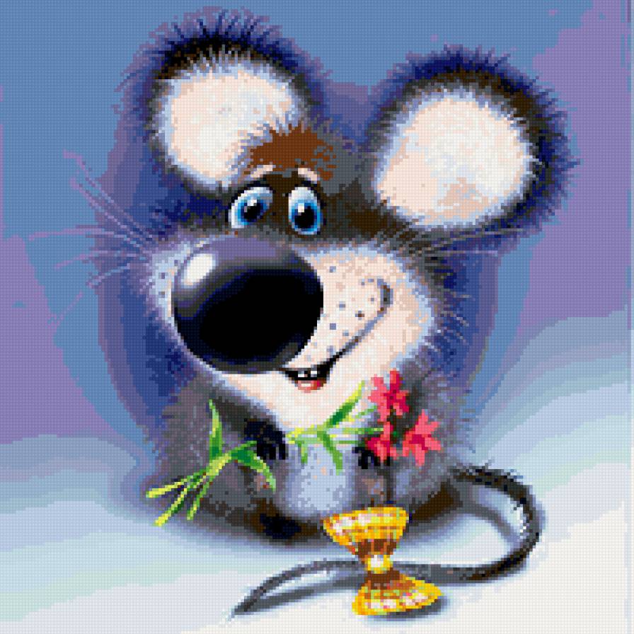 детское - детям, сказка, животные, мультик - предпросмотр