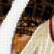 Предпросмотр схемы вышивки «Рэтро» (№416553)