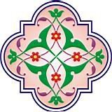 Схема вышивки «орнамент»