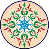 Схема вышивки «орнамент»