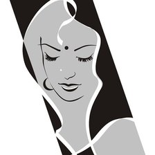 Схема вышивки «№416701»