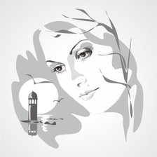 Схема вышивки «№416705»