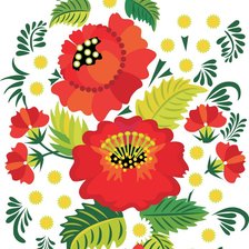 Схема вышивки «№416752»